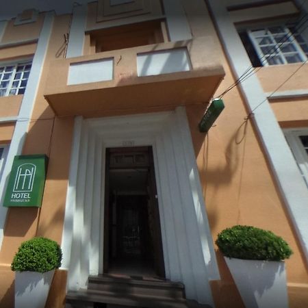Hotel Primavera Bento Gonçalves Esterno foto