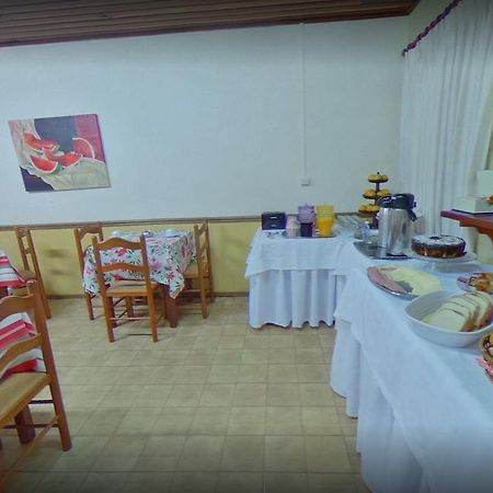 Hotel Primavera Bento Gonçalves Esterno foto