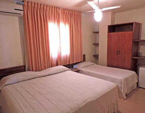 Hotel Primavera Bento Gonçalves Esterno foto