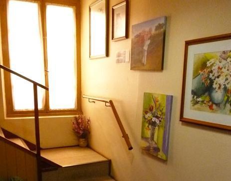 Hotel Primavera Bento Gonçalves Esterno foto
