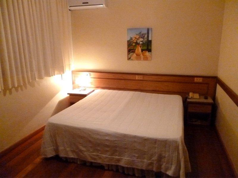 Hotel Primavera Bento Gonçalves Esterno foto