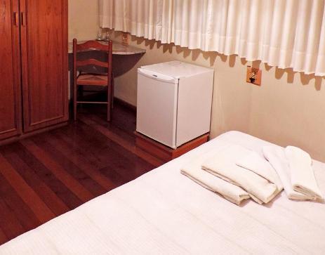 Hotel Primavera Bento Gonçalves Esterno foto