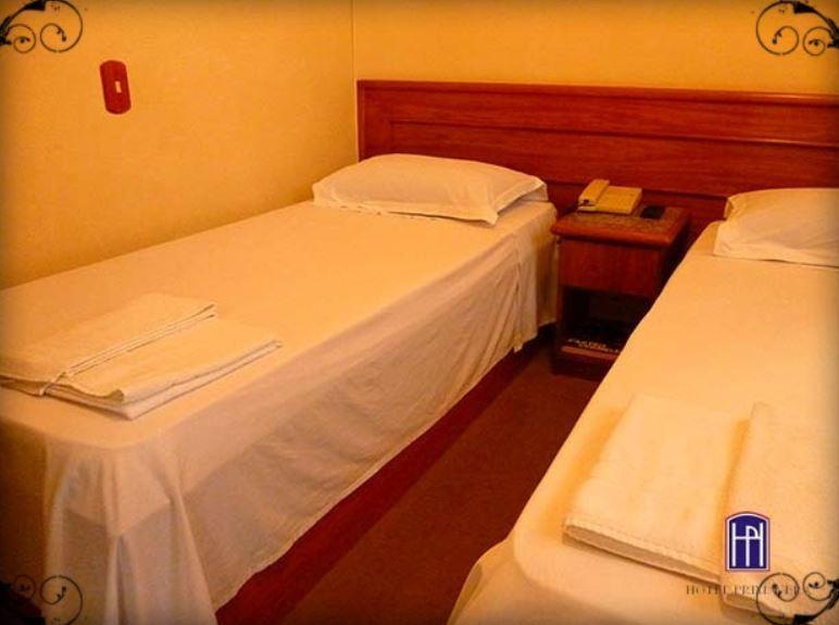 Hotel Primavera Bento Gonçalves Esterno foto