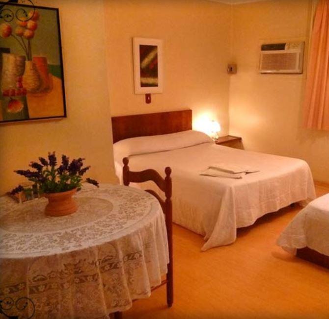 Hotel Primavera Bento Gonçalves Esterno foto