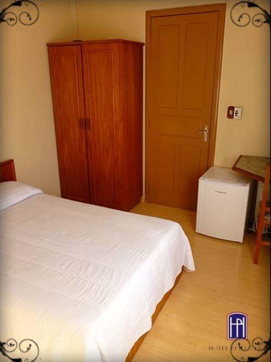 Hotel Primavera Bento Gonçalves Esterno foto
