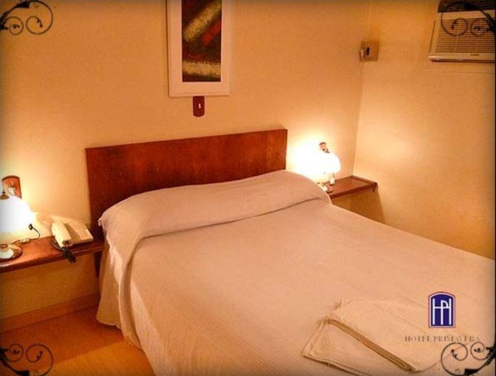 Hotel Primavera Bento Gonçalves Esterno foto