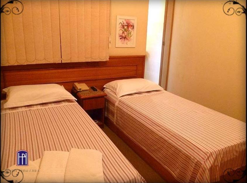 Hotel Primavera Bento Gonçalves Esterno foto