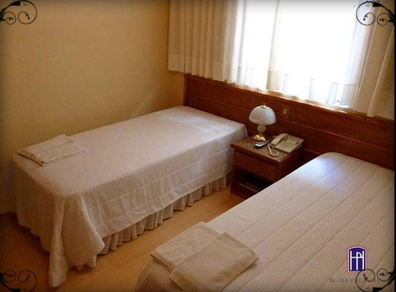Hotel Primavera Bento Gonçalves Esterno foto